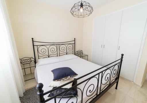 Castle Apartment Paphos Exterior photo